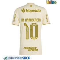 Maglie da calcio Flamengo Giorgian de Arrascaeta #10 Terza Maglia 2025-26 Manica Corta